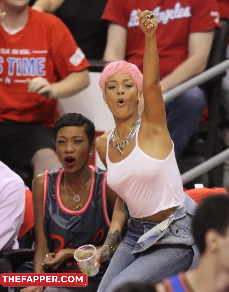 Rihanna  Onlyfans Leaked Nude Image #P7cQaWxVAl