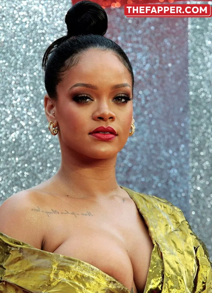 Rihanna  Onlyfans Leaked Nude Image #P8EcXAVHx6