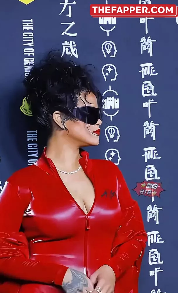 Rihanna  Onlyfans Leaked Nude Image #PFl69qsB8j