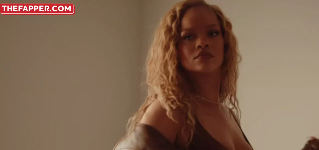 Rihanna  Onlyfans Leaked Nude Image #PgSaVYjaen