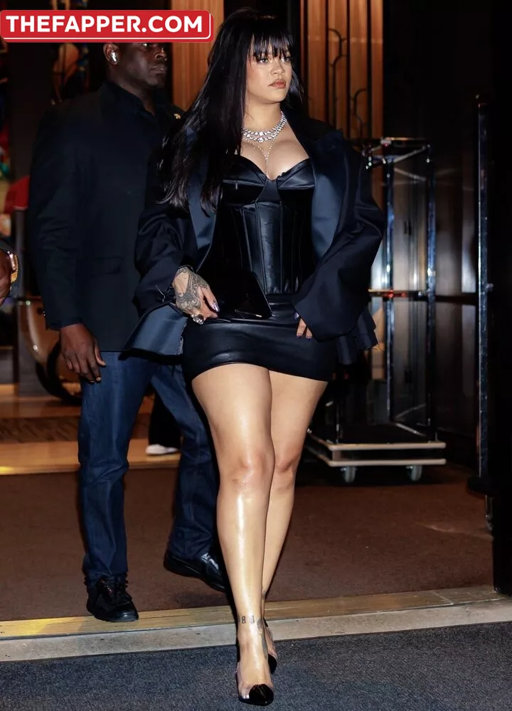 Rihanna  Onlyfans Leaked Nude Image #PrpCJF2F4x