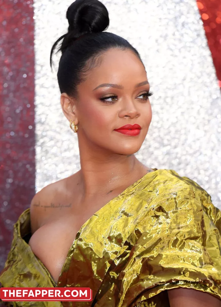 Rihanna  Onlyfans Leaked Nude Image #QEsSfKbpud