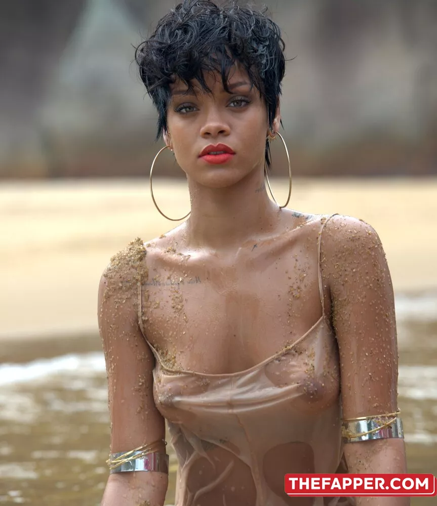 Rihanna  Onlyfans Leaked Nude Image #QNmbGzfl4v
