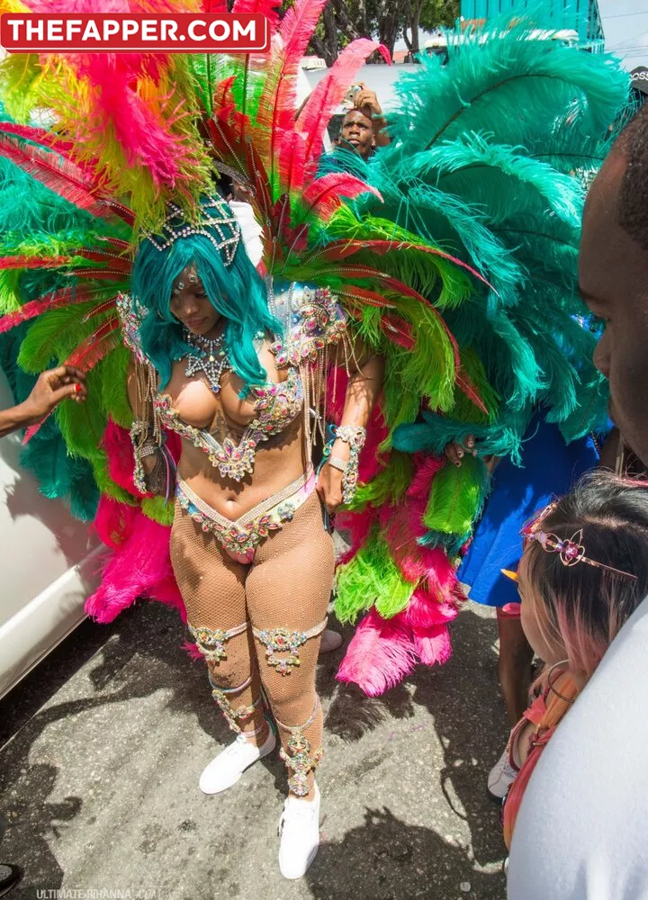 Rihanna  Onlyfans Leaked Nude Image #QflNTFC9hc