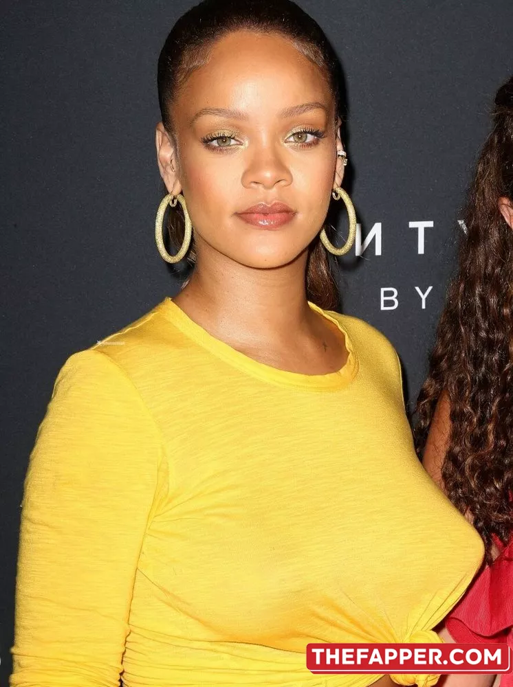 Rihanna  Onlyfans Leaked Nude Image #QogkoMF1jf