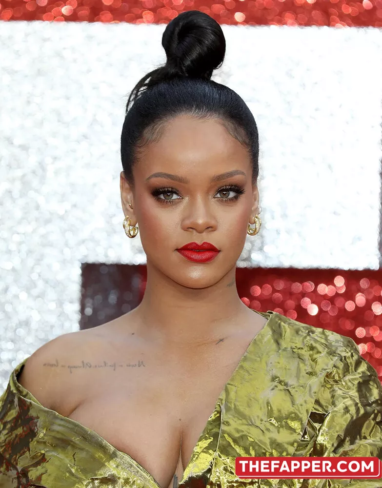 Rihanna  Onlyfans Leaked Nude Image #QySSt8XRuP