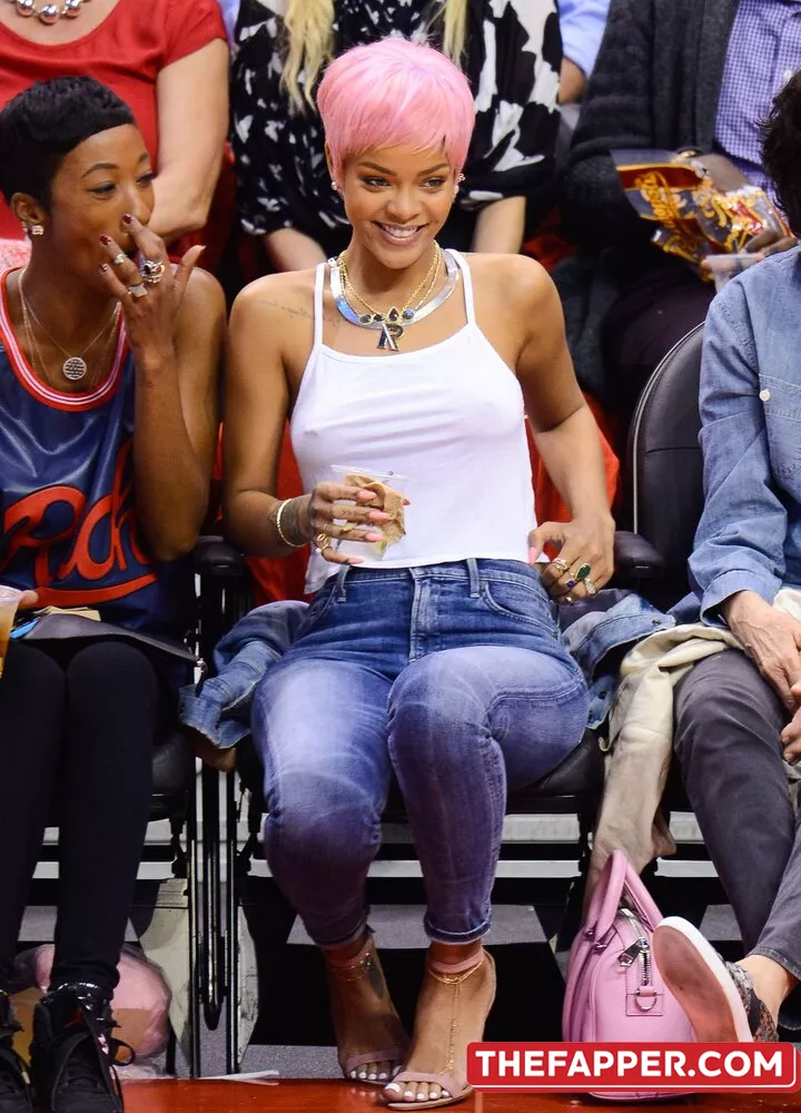 Rihanna  Onlyfans Leaked Nude Image #R9sOuitxrO