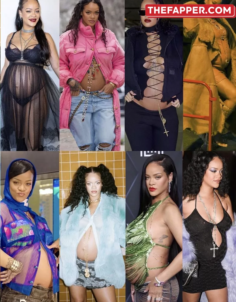 Rihanna  Onlyfans Leaked Nude Image #RAUrZTMhKe