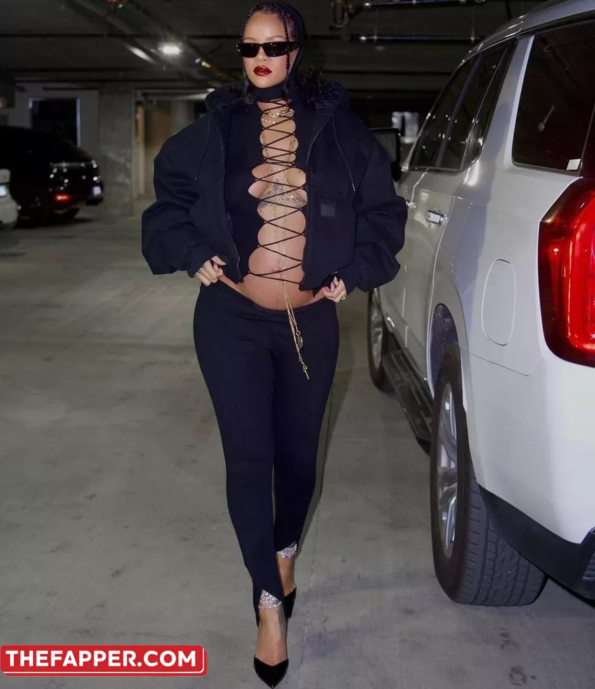 Rihanna  Onlyfans Leaked Nude Image #RDLXcSZ8cU
