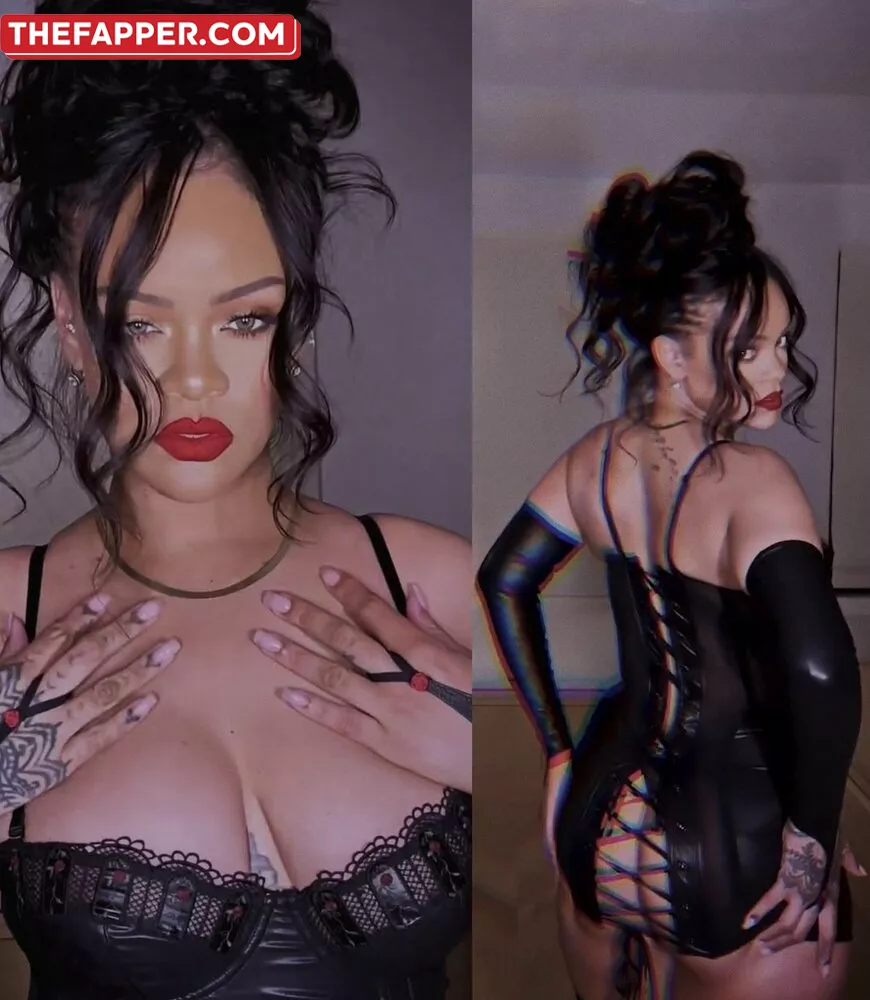 Rihanna  Onlyfans Leaked Nude Image #RDm4XFDH0l