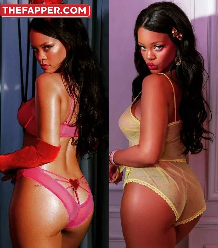 Rihanna  Onlyfans Leaked Nude Image #RKjxl3Molf