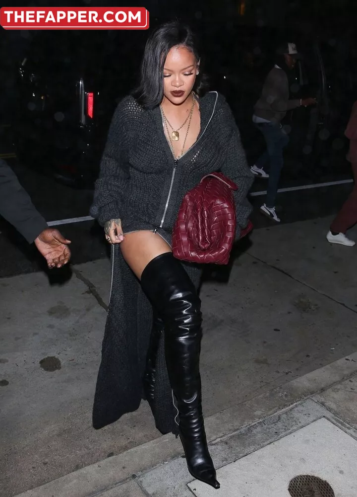 Rihanna  Onlyfans Leaked Nude Image #RrlgCc1bh9