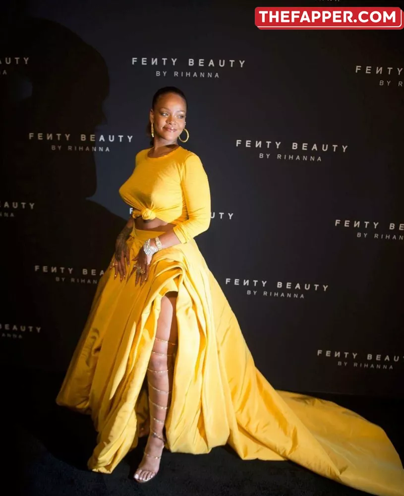 Rihanna  Onlyfans Leaked Nude Image #RxkMHToisr