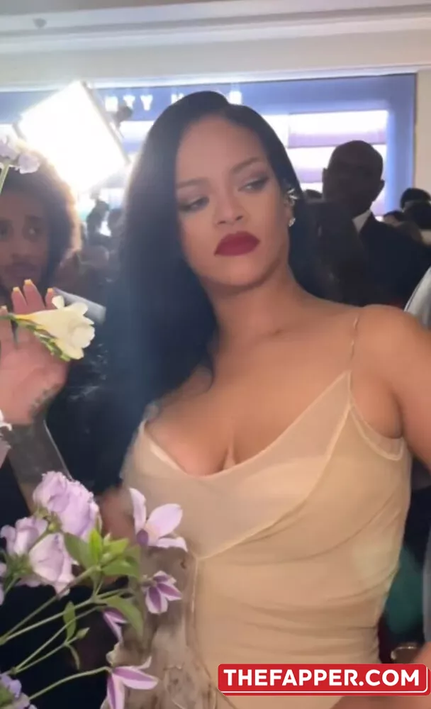 Rihanna  Onlyfans Leaked Nude Image #S9FDHIxIhk