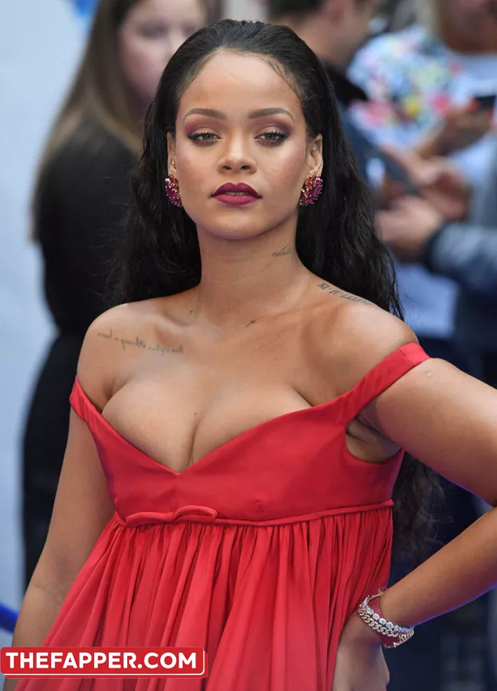 Rihanna  Onlyfans Leaked Nude Image #SBK5a4O7p7