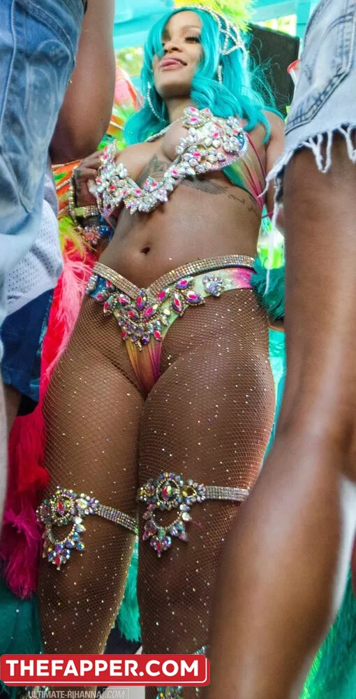 Rihanna  Onlyfans Leaked Nude Image #SGiEoI0q2Y