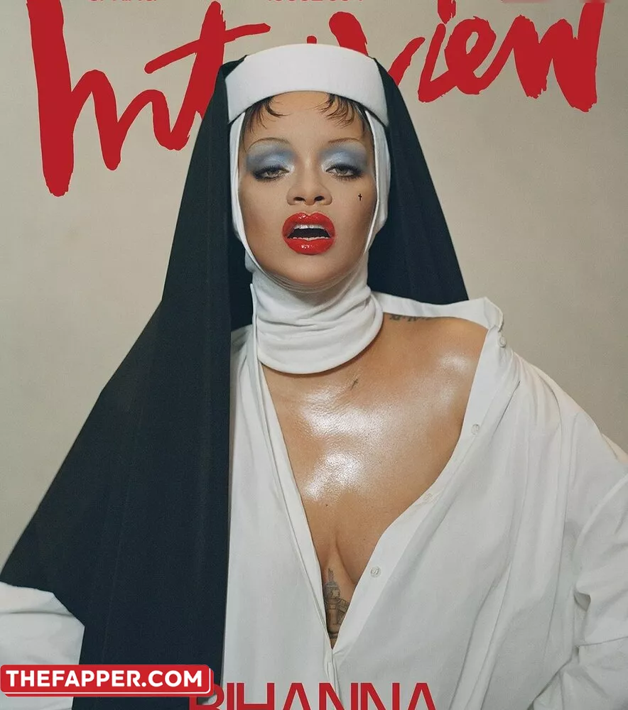 Rihanna  Onlyfans Leaked Nude Image #SOtAQiSY4g