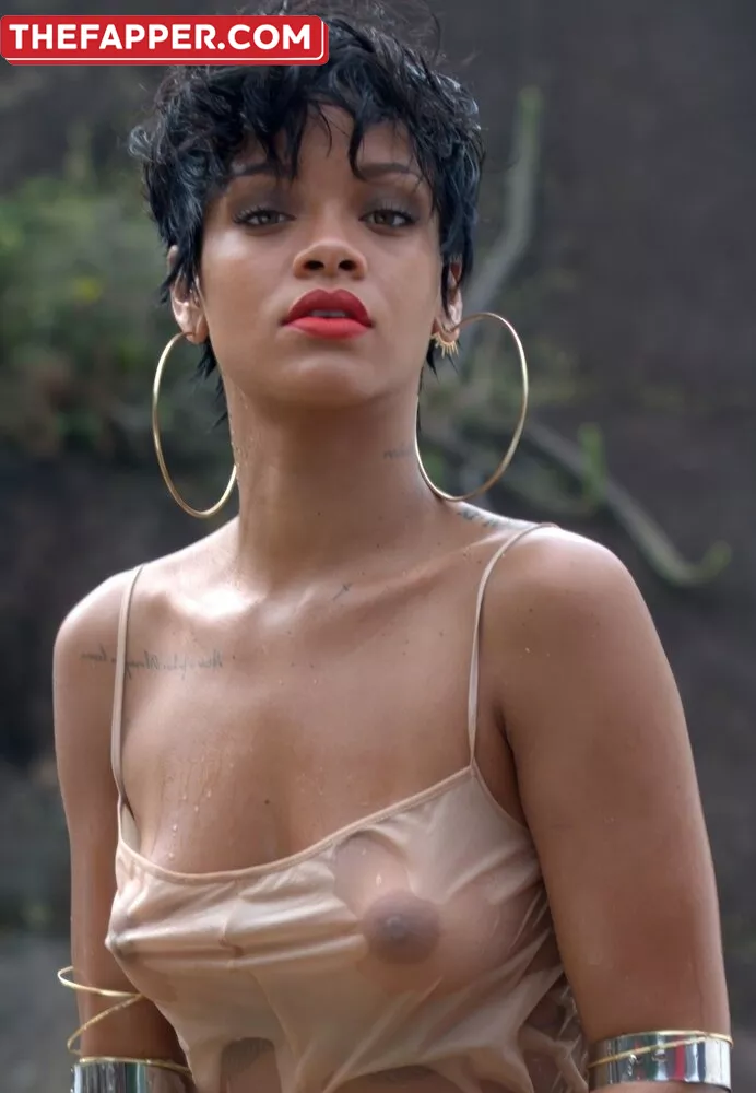 Rihanna  Onlyfans Leaked Nude Image #SQEnJWLUbT