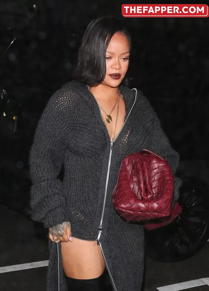 Rihanna  Onlyfans Leaked Nude Image #SSs6AP7B8d