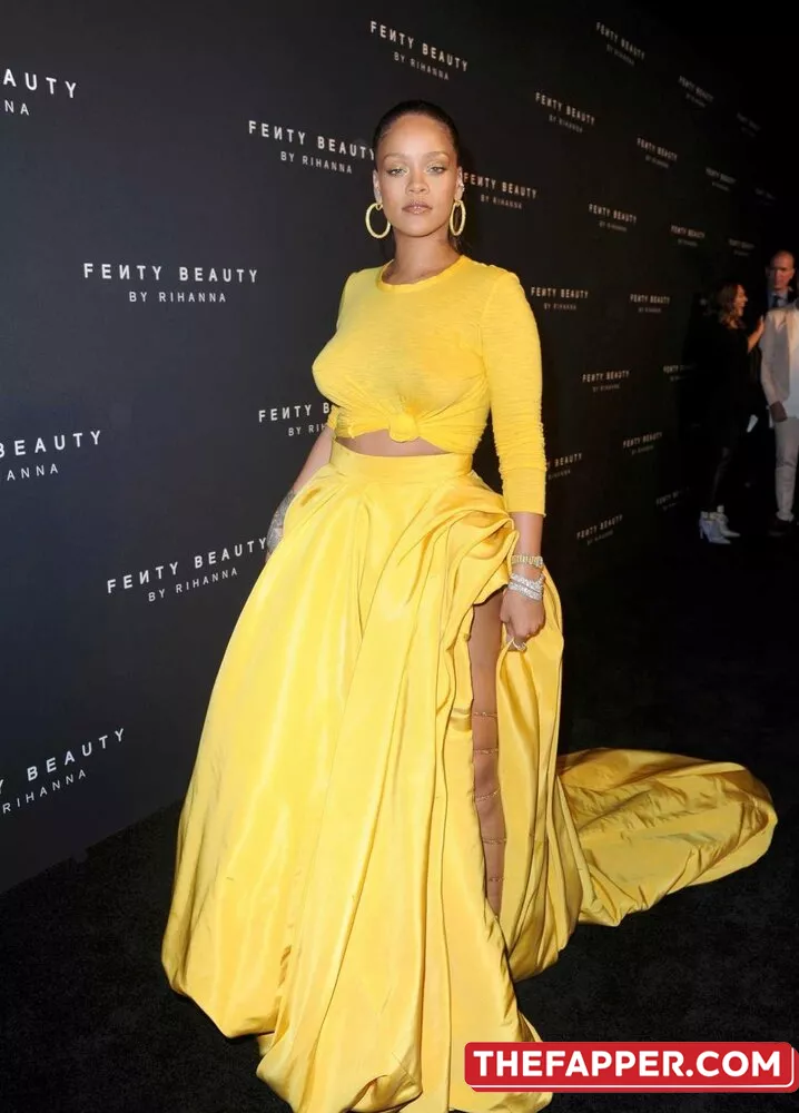 Rihanna  Onlyfans Leaked Nude Image #SaJ4ue7wjd