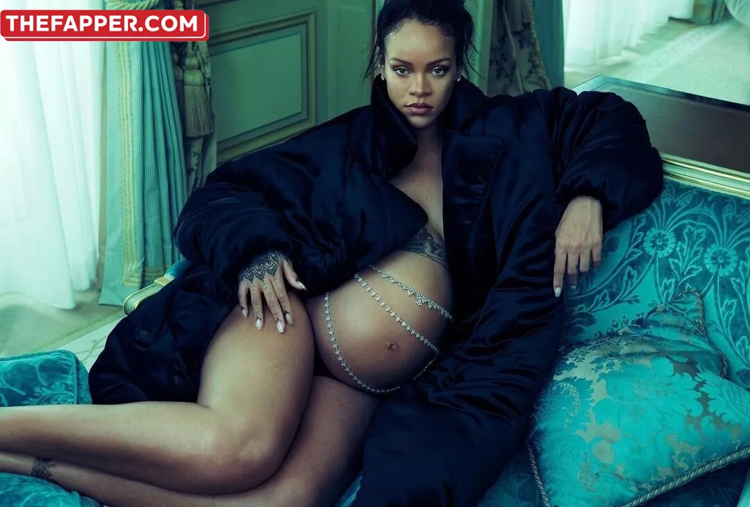 Rihanna  Onlyfans Leaked Nude Image #SasF8N1LV8