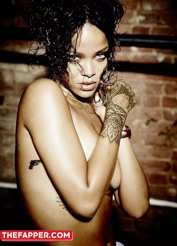 Rihanna  Onlyfans Leaked Nude Image #ScGx1ibwjJ
