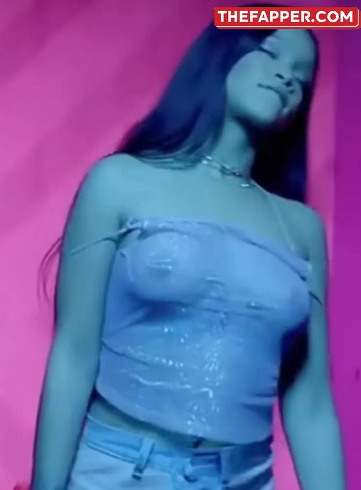 Rihanna  Onlyfans Leaked Nude Image #SigtoRBxmz