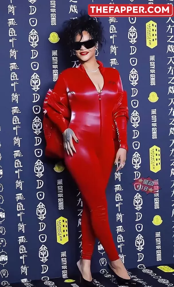 Rihanna  Onlyfans Leaked Nude Image #T6unknDx5e