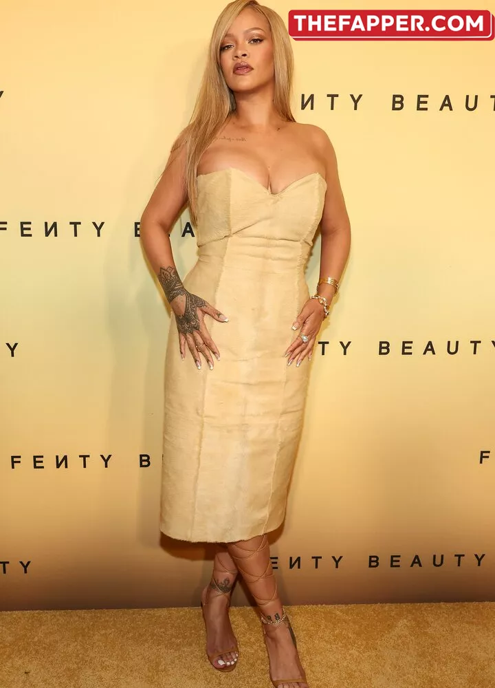 Rihanna  Onlyfans Leaked Nude Image #TOplOIaXvK