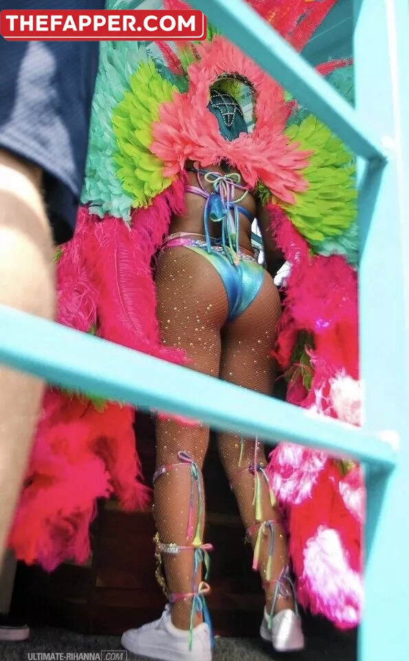 Rihanna  Onlyfans Leaked Nude Image #TTXkyfIBzc