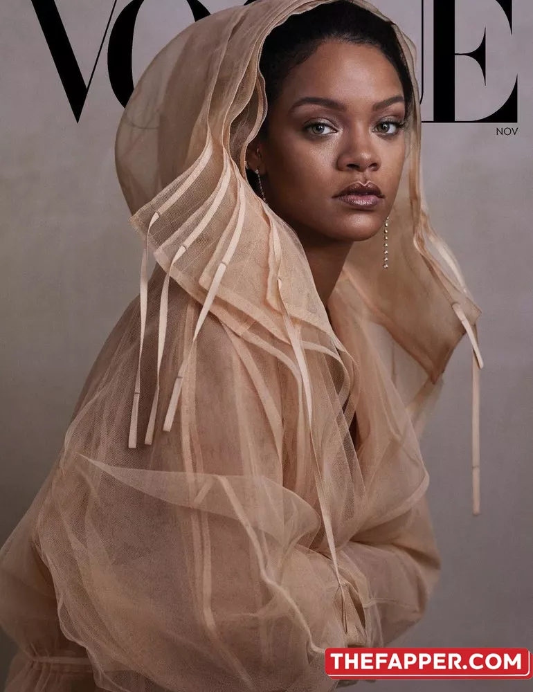 Rihanna  Onlyfans Leaked Nude Image #TTmPlraGmN
