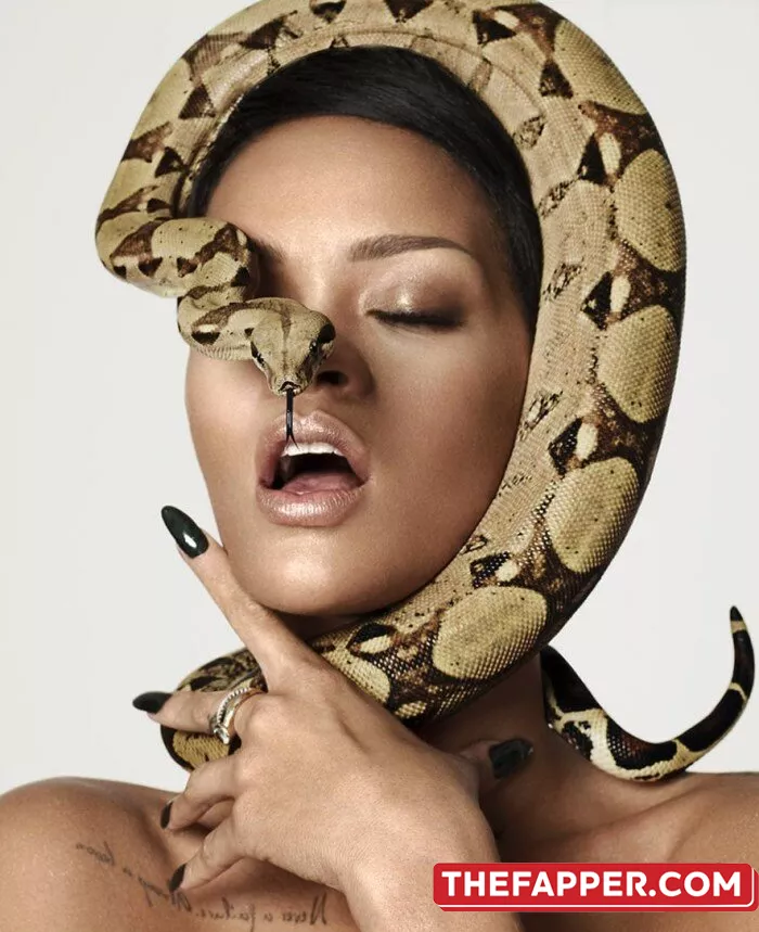 Rihanna  Onlyfans Leaked Nude Image #U3zoUwYWh1