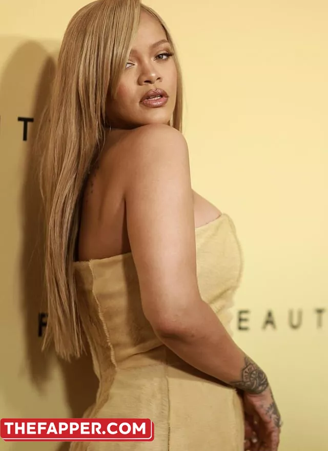 Rihanna  Onlyfans Leaked Nude Image #U7lvIv0eDP