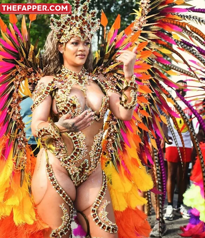 Rihanna  Onlyfans Leaked Nude Image #USOxjomdND