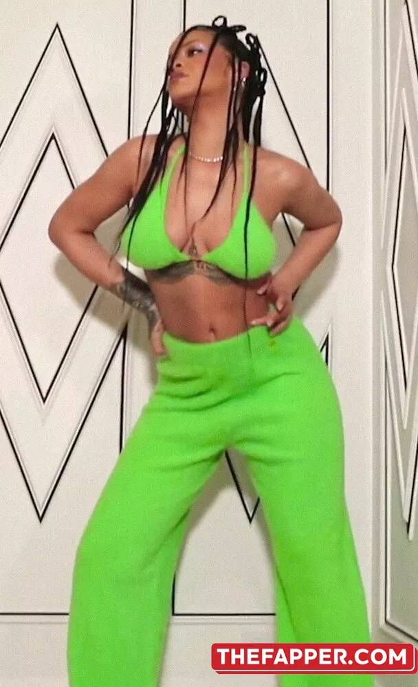 Rihanna  Onlyfans Leaked Nude Image #UfeiBHSYFd
