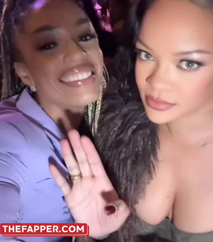 Rihanna  Onlyfans Leaked Nude Image #UkbAoGTmpZ