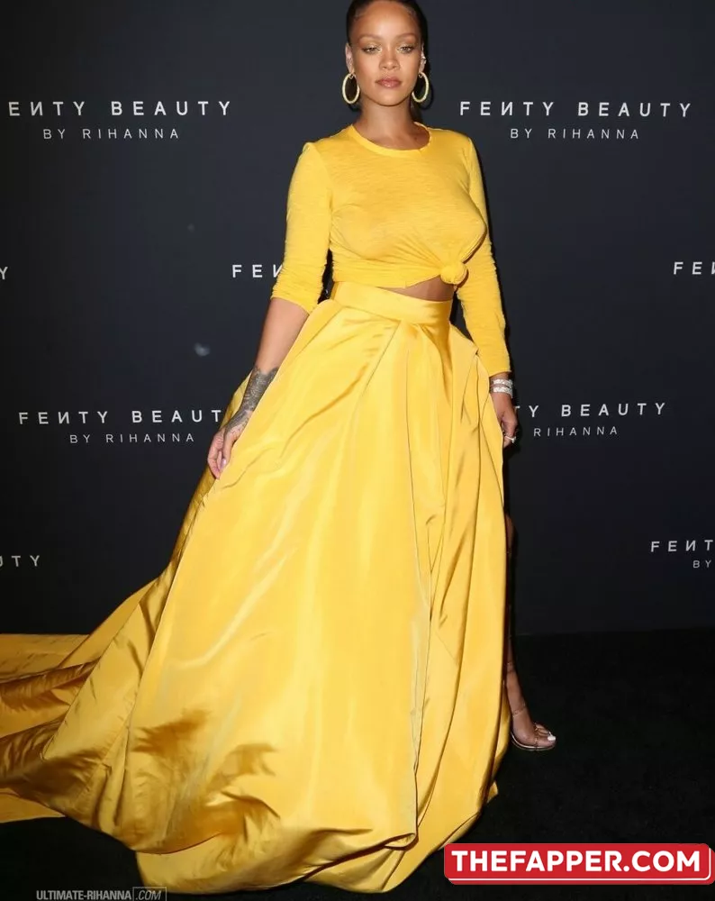 Rihanna  Onlyfans Leaked Nude Image #Uqpw0NJY3E