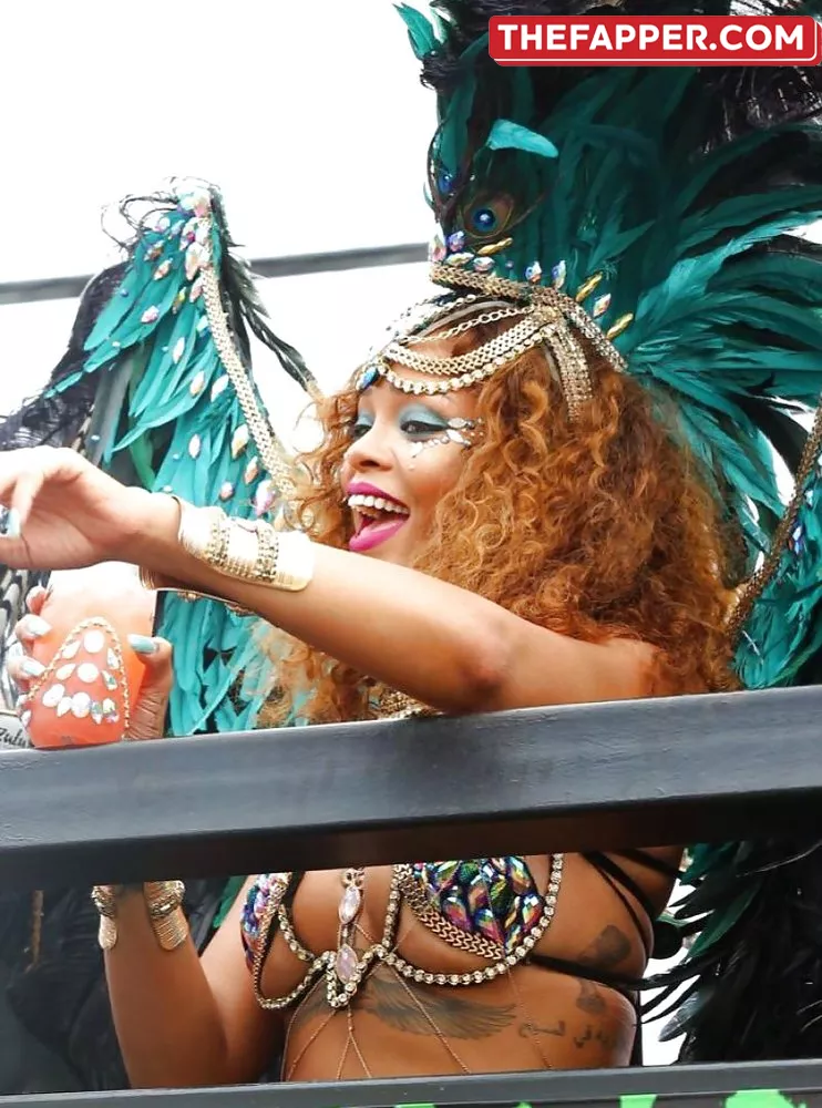 Rihanna  Onlyfans Leaked Nude Image #V5ZozMw5Rn