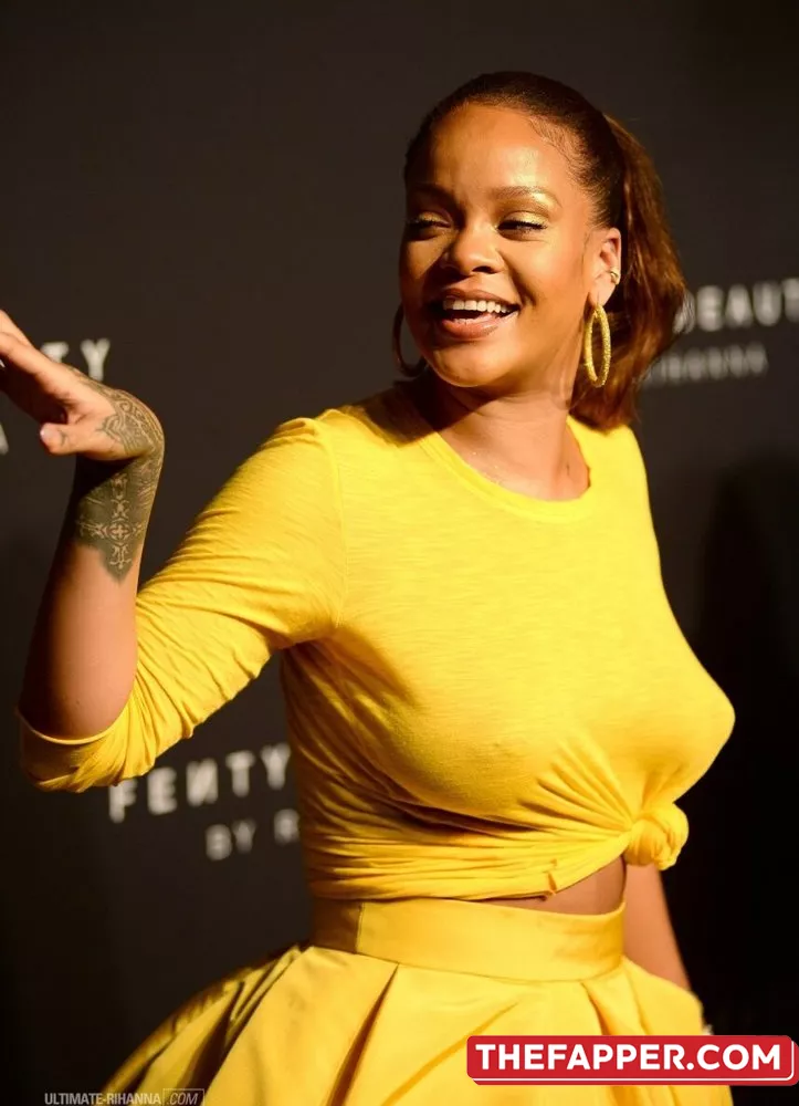 Rihanna  Onlyfans Leaked Nude Image #VSU1YVknip