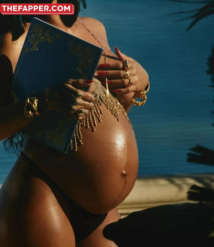 Rihanna  Onlyfans Leaked Nude Image #VWtzQuCeRK