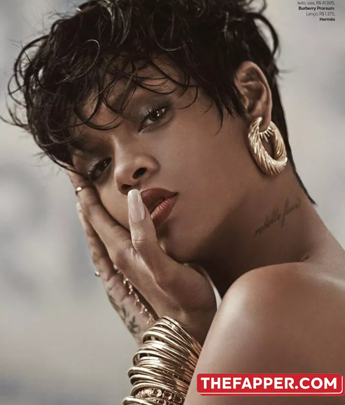 Rihanna  Onlyfans Leaked Nude Image #VbZKk2bogL