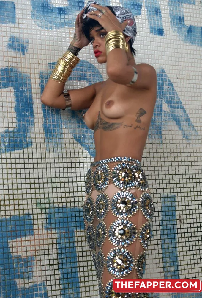 Rihanna  Onlyfans Leaked Nude Image #Vd2BsdFJx4
