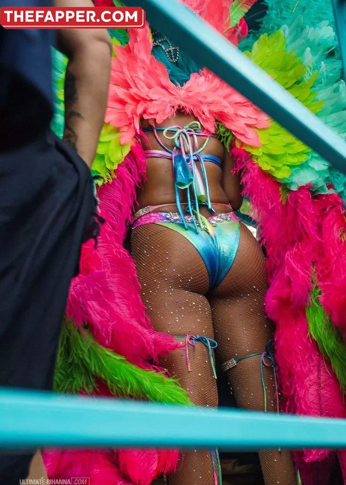 Rihanna  Onlyfans Leaked Nude Image #Vf5Zu900YO
