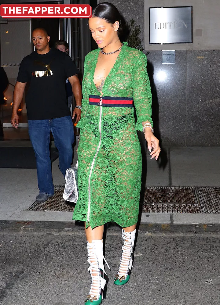 Rihanna  Onlyfans Leaked Nude Image #VokOFjv7K3