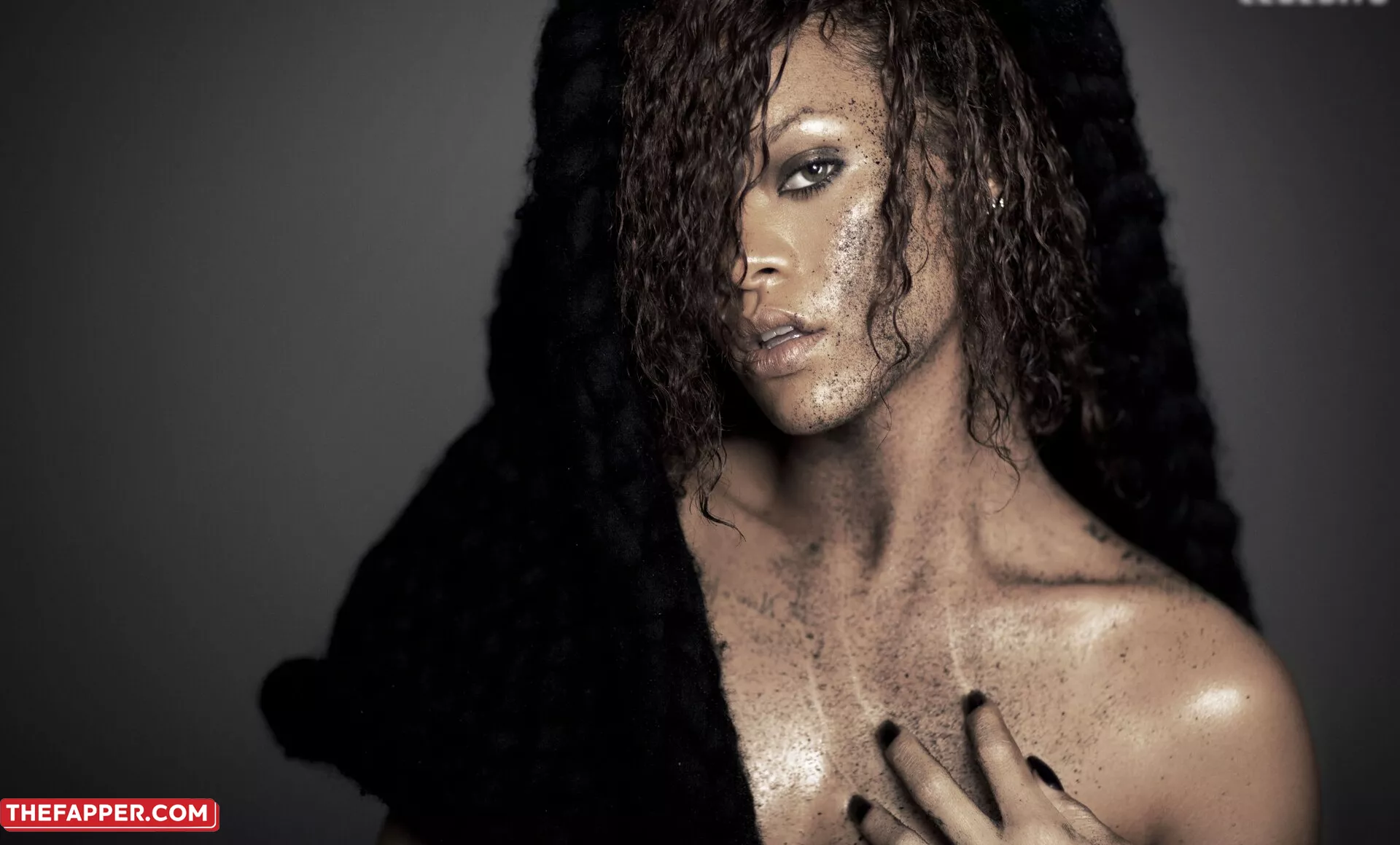 Rihanna  Onlyfans Leaked Nude Image #W1JF813xQ0
