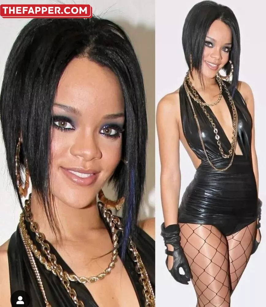 Rihanna  Onlyfans Leaked Nude Image #W2rr9I60rn
