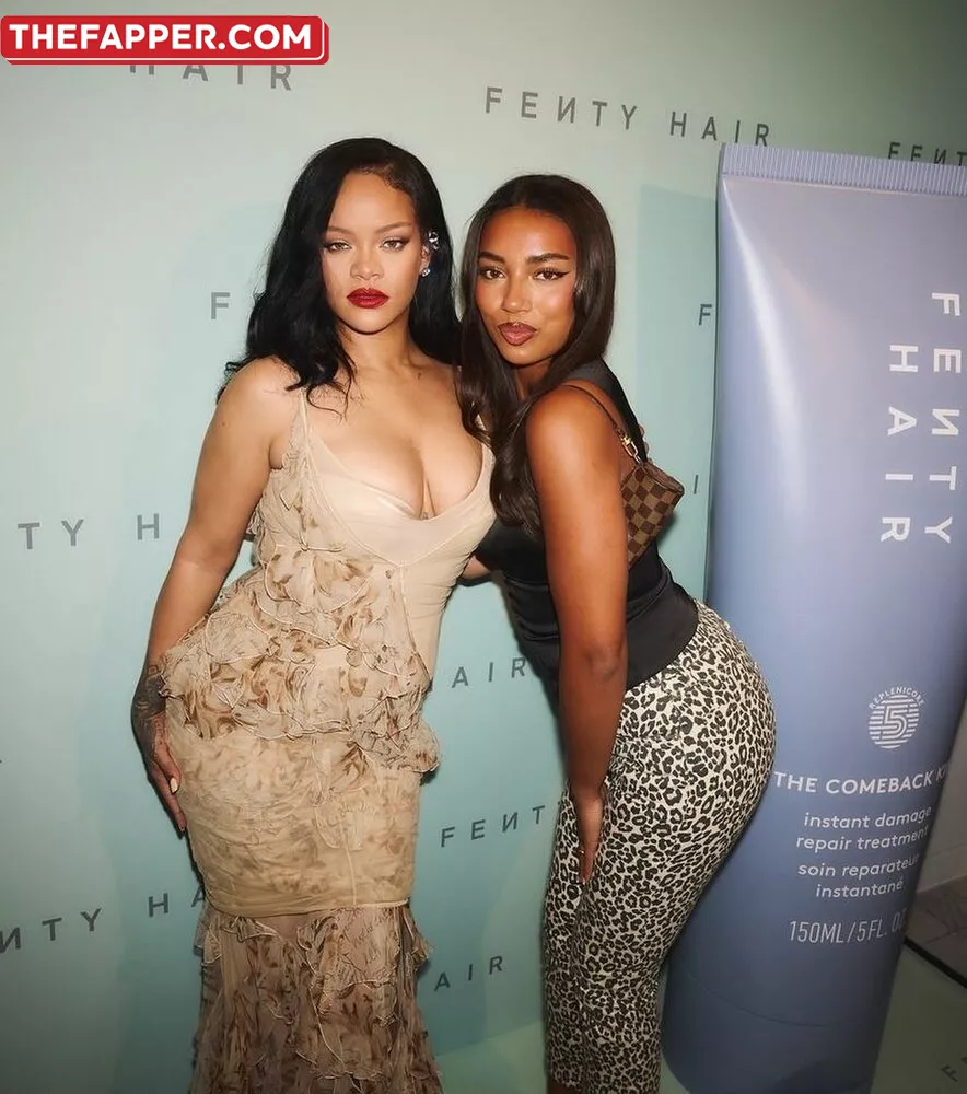 Rihanna  Onlyfans Leaked Nude Image #WamVXuIGEy