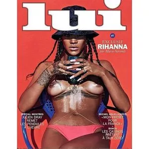 Rihanna Onlyfans Leaked Nude Image #WincHGjUOp