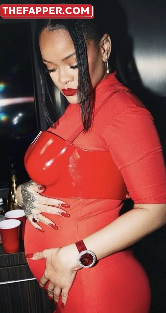 Rihanna  Onlyfans Leaked Nude Image #WoTKE2gFOy