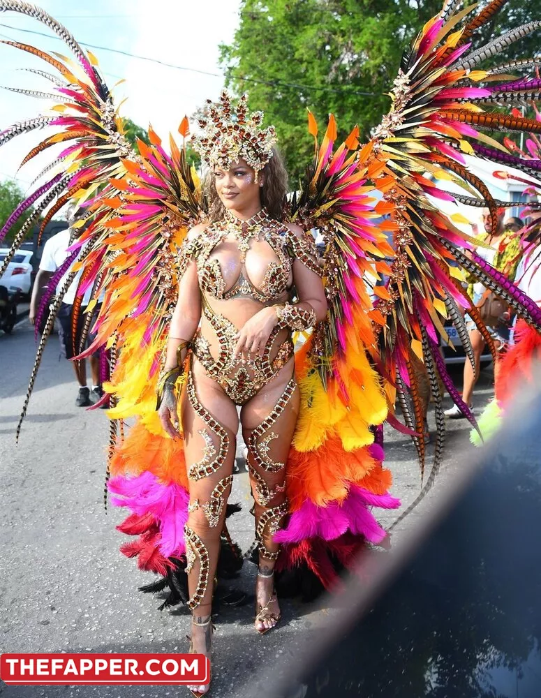 Rihanna  Onlyfans Leaked Nude Image #X8kxlYydsT